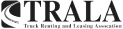 Truck Renting and Leasing Association Logo